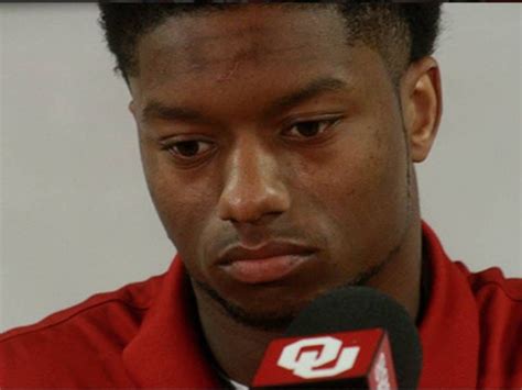 Joe Mixon Apologizes For Smashing In A Girls Face On News Dump Friday