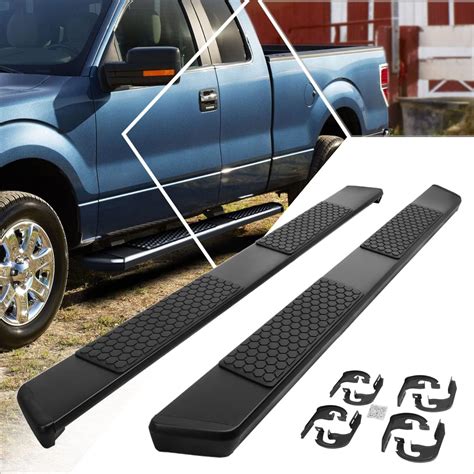 2024 F150 Stx Running Boards Not Working Merci Stafani