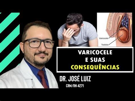 Varicocele O Que Quais Seus Sintomas E Tratamentos Pode Causar