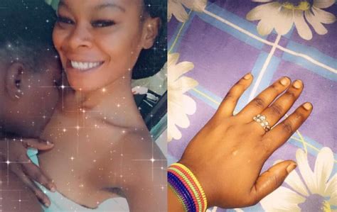 Nigerian Lady Proposes To Her Lesbian Partner In Benin Videos