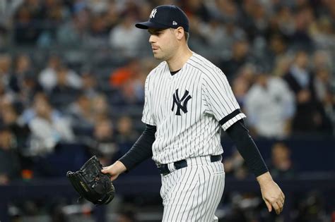 Boston Red Sox Acquire Adam Ottavino From Yankees In First Trade