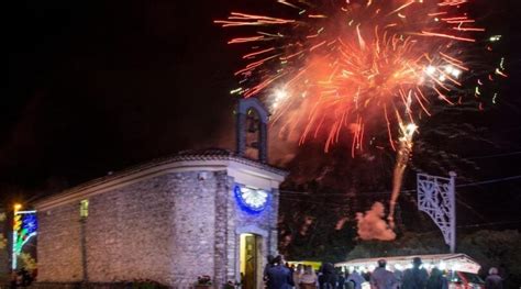 Fonte Di Roccadaspide Si Prepara A Festeggiare San Michele Arcangelo