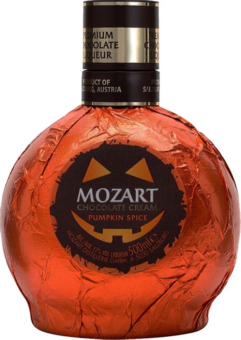 Mozart Distillerie купить в магазине Глобал Алко