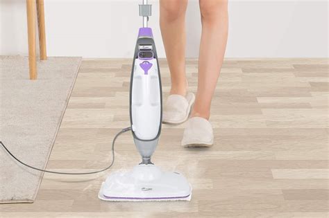 Top 7 Best Steam Mops For Laminate Floors 2019 Reviews Guide