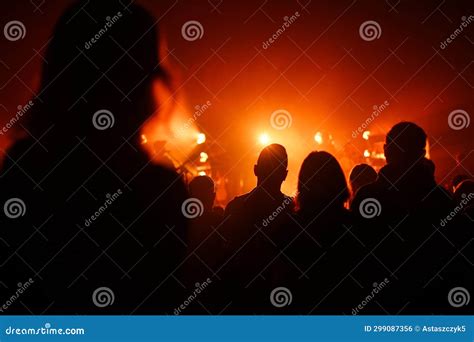 people   club stock photo image  clubs lights
