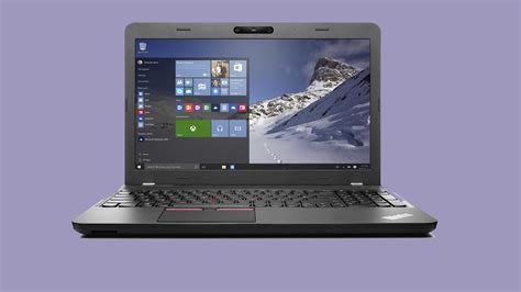 Lenovo's refreshed ThinkPad E Series delivers even better performance ...