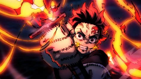 Demon Slayer Swordsmith Village Arc Episode 5 Animation Delivers