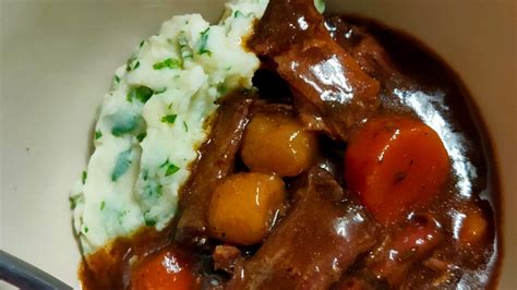 Slow Cooked Sausage Casserole - Slow Cooker Tip