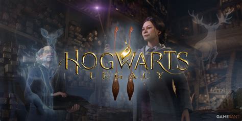 Hogwarts Legacy How To Wait And Advance Time