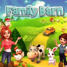 Family Barn: Play Family Barn for free on LittleGames