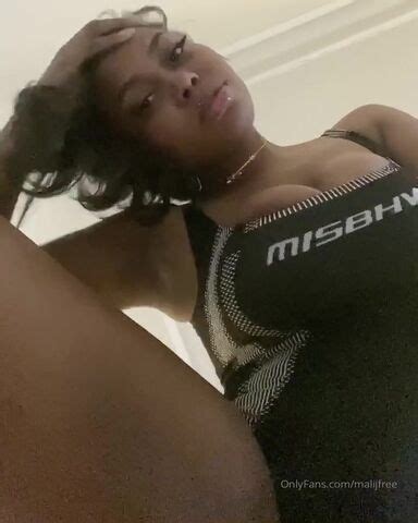 Thelifeofmalij Onlyfans Porn Video Part 1