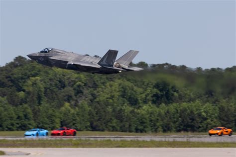 DVIDS - Images - 2023 Beaufort Airshow [Image 24 of 53]