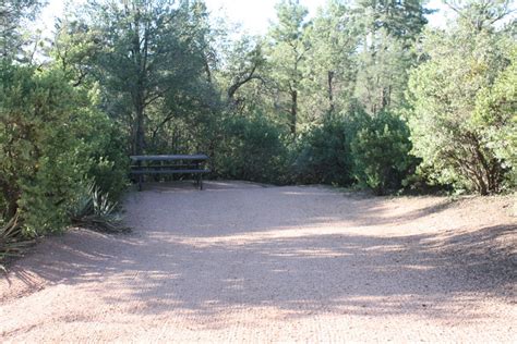 Payson Campground & RV Resort Gallery