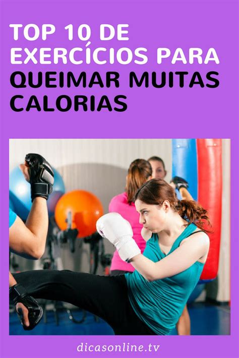 O top 10 de exercícios que queimam mais calorias Exercise Ball