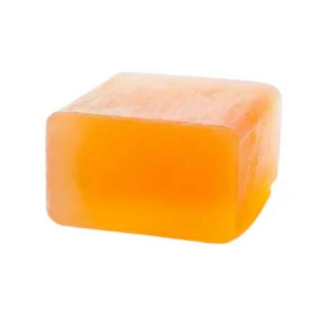 Papaya Soap Base Sulphates Paraben Free At Rs