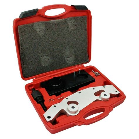 Double Vanos Camshaft Alignment Timing Tool Kit For Bmw M Tu M M