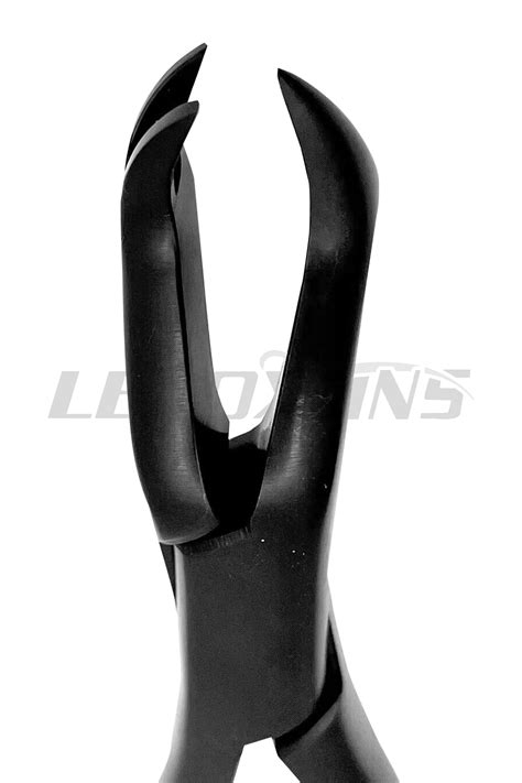 Dental Extracting Forceps 88l Upper Molar Left Dental Instruments