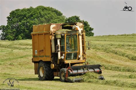 Foto Hesston Field Queen 7655 988133