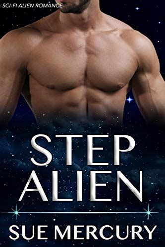 Step Alien A Sci Fi Alien Romance Reestrian Mates Book 1