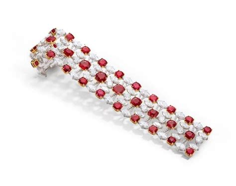 The Red Hot Radiance Of Rubies Napoleon S Auctions