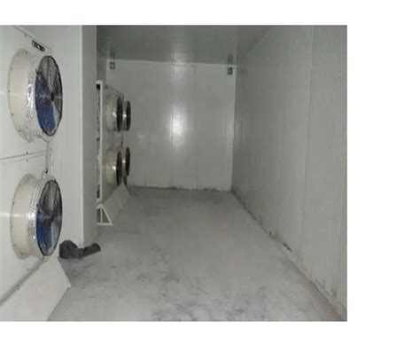 Blast Chiller Freezer Number Of Doors Capacity L At Rs