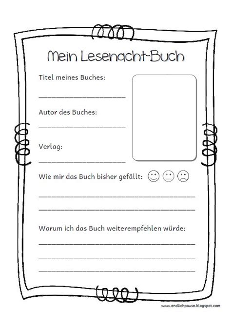 31 Wahrheiten In Lesetagebuch Vorlage Gymnasium Lesetagebuch Vorlage