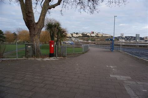 Torbay Road Torquay Ian S Cc By Sa 2 0 Geograph Britain And Ireland