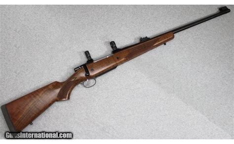 Cz Cz 550 American Safari Magnum 458 Lott458 Win Mag