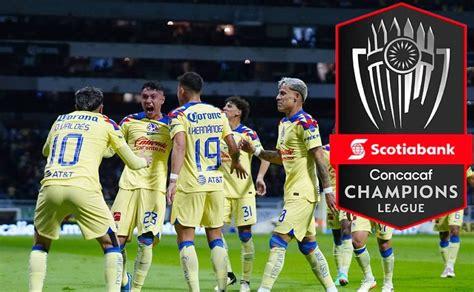 Real Estelí Vs América ¿cómo Cuándo Y Por Dónde Ver El Debut De Las