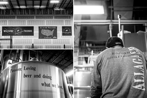 Allagash Brewing Company — Chasing Waves — Good Beer Hunting