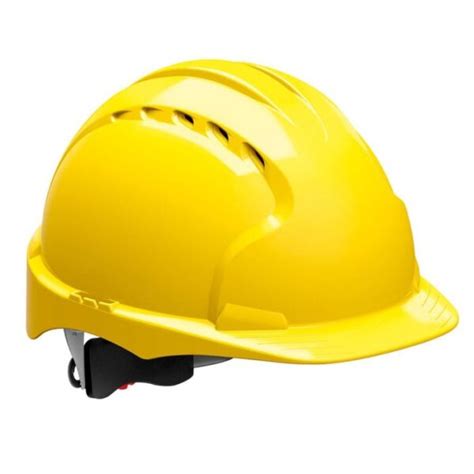 Jsp Evo Revolution Vented Safety Helme Absolute Ppe Industrial