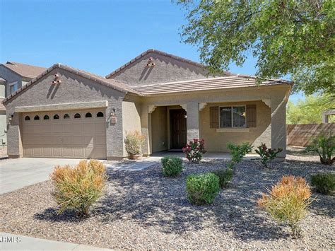 23856 W Pecan Cir Buckeye AZ 85326 Zillow