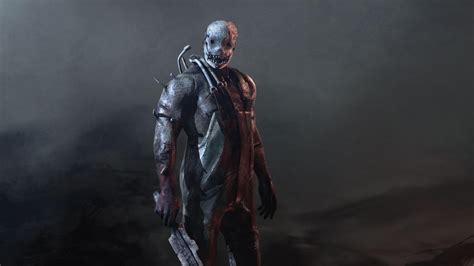 Dead By Daylight All Killers List - Every available | GameWatcher