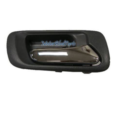 Buy 98 02 ACCORD SEDAN REAR DOOR HANDLE INSIDE PASSENGER RH In Ontario