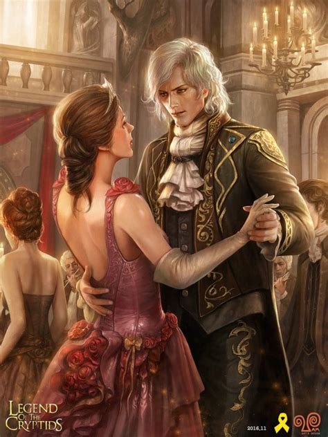 By Yam8417 Fantasy Art Fantasy Couples Fantasy Inspiration