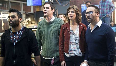 Cbs Cancels Wisdom Of The Crowd Amid Jeremy Piven Sexual Assault Claims 411mania