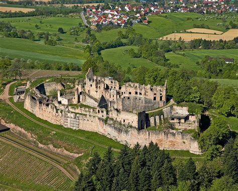 THE 10 BEST Black Forest Castles to Visit (2025) - Tripadvisor