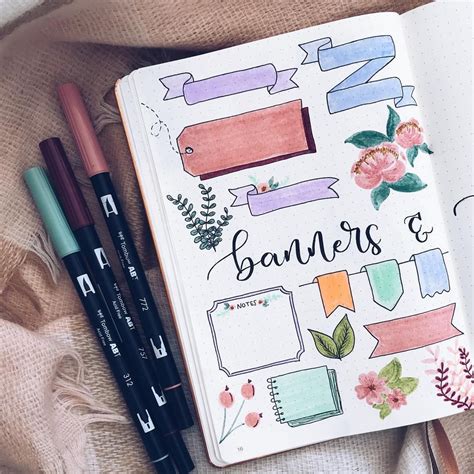 Vind Ik Leuks Reacties Bullet Journal Studygram