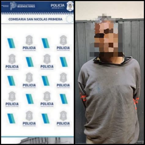 Dos Detenidos Por Ocasionar Disturbios En La Vía Pública En Estado De Ebriedad Diario El Norte