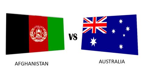 Afghanistan vs Australia Match 4 Scorecard Cricket World Cup 2019, AFG ...