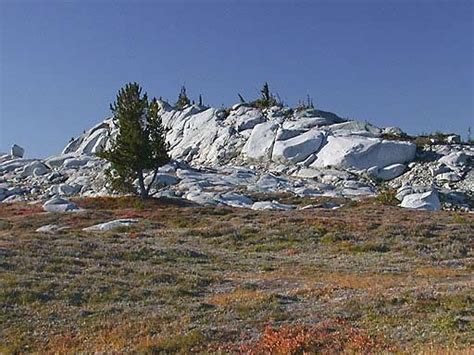 Roche Moutonnée Glacial Erosion Landforms Drumlins Britannica