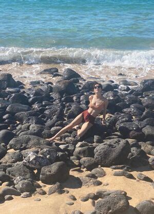 Tallulah Willis Leaked Nude Photos And Videos