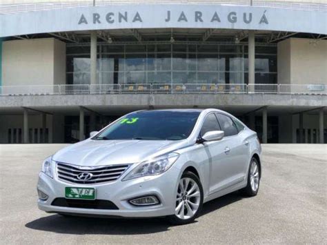 Hyundai Azera Por R Jaragu Do Sul Sc Id