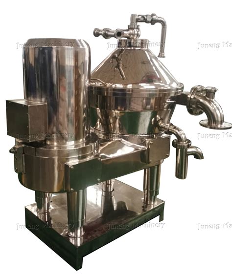 Food Grade Stainless Steel 304 Juice Separator 380mm Diameter