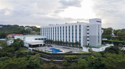 Doubletree By Hilton Expande Su Presencia En Am Rica Latina Con El