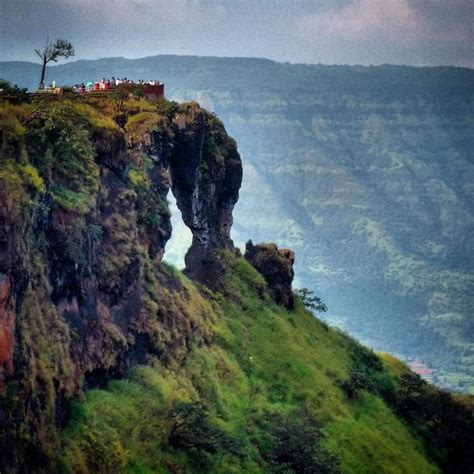 3 Days 2 Nights Mumbai To Mahabaleshwar Tour Package Namaste Gozo