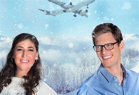 Un Volo A Natale Film Tv8 Trama Cast E Finale