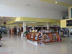 Playa De Oro International Airport Wikipedia