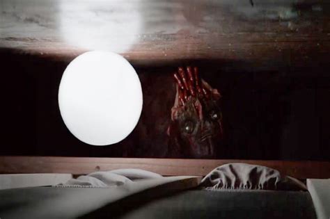 Review Film The Boogeyman Teror Monster Dari Rasa Duka Cita