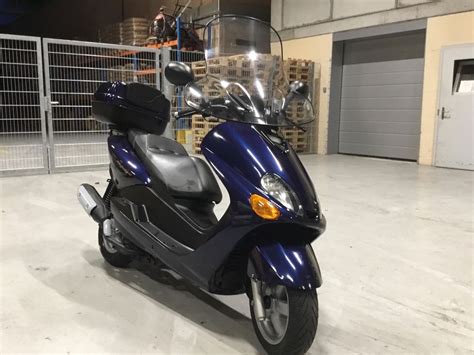 Yamaha Yp 125 Kaufen Auf Ricardo